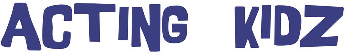 Acting Kidz Agency logo