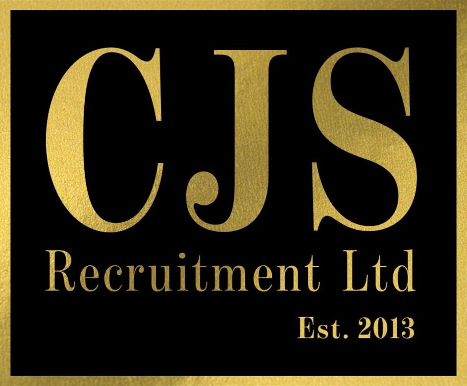 Cjs Recruitment Ltd. logo