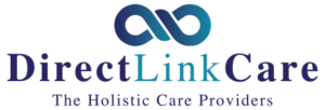 Direct Link Plans logo