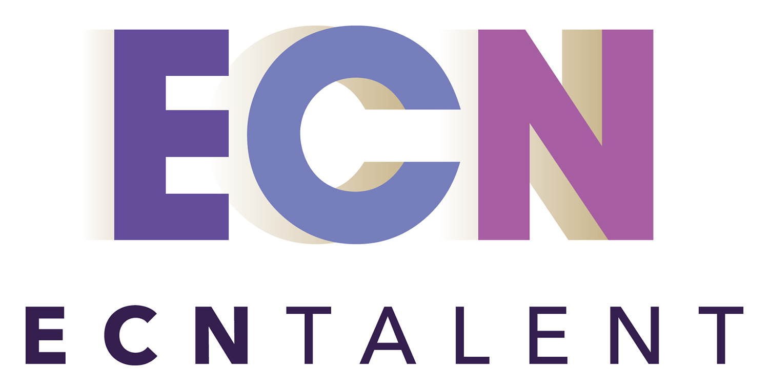 ECN Talent logo