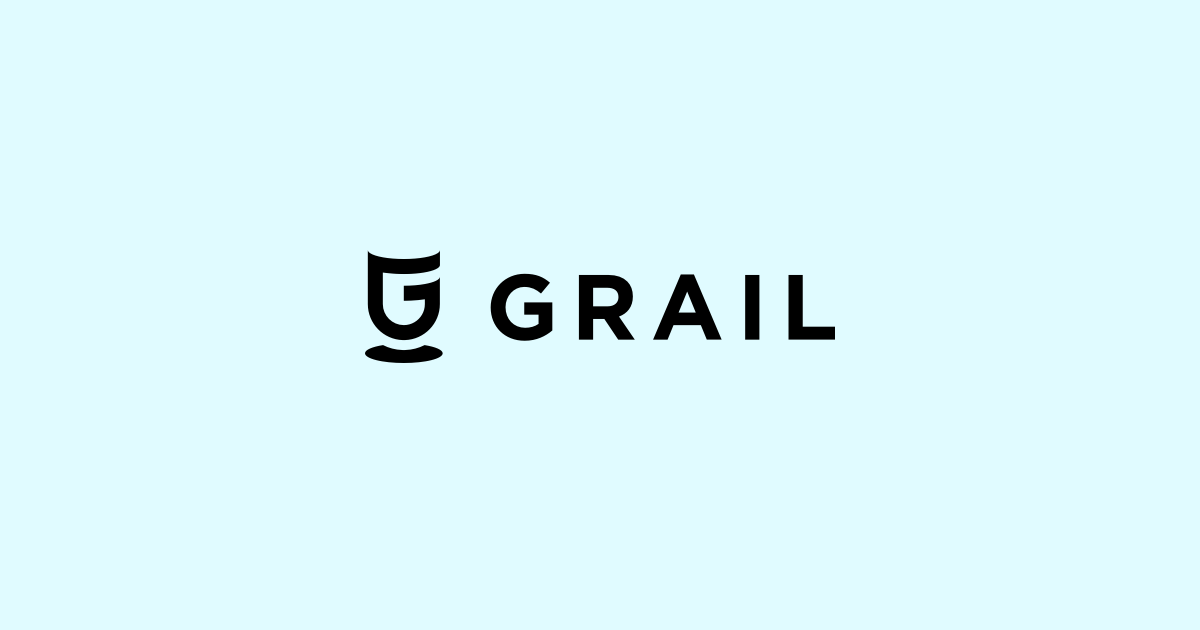 Grail Talent logo