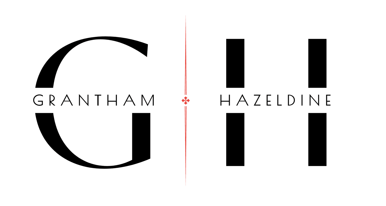 Grantham Hazeldine Limited logo