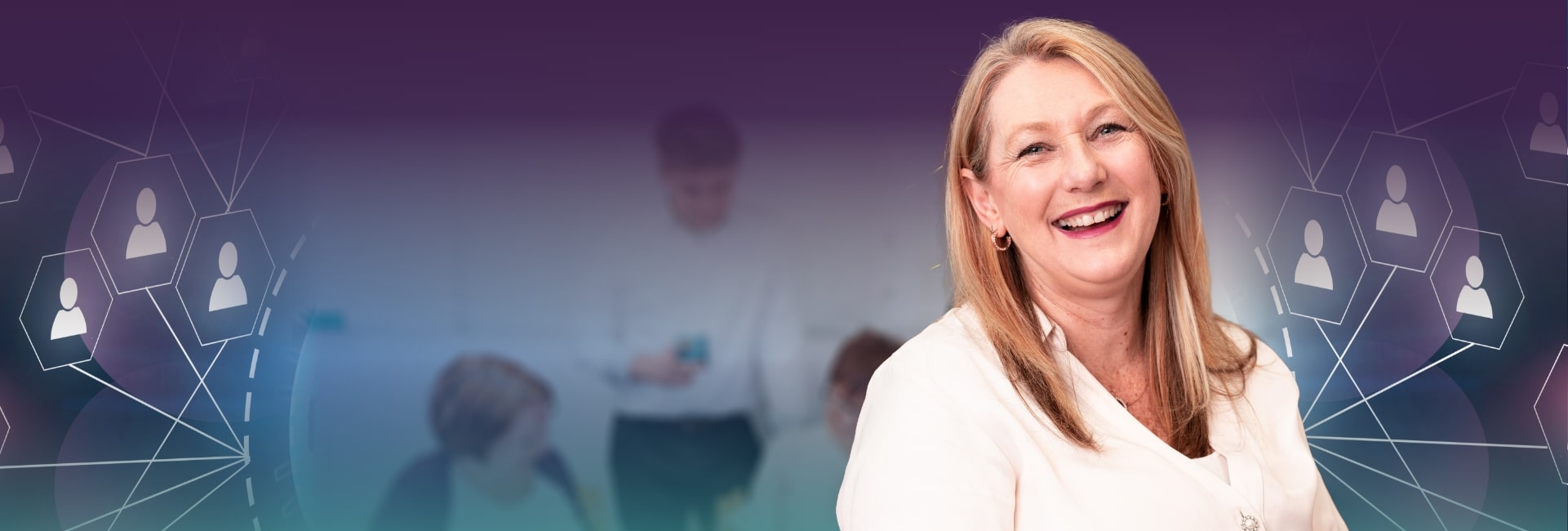 HR logo