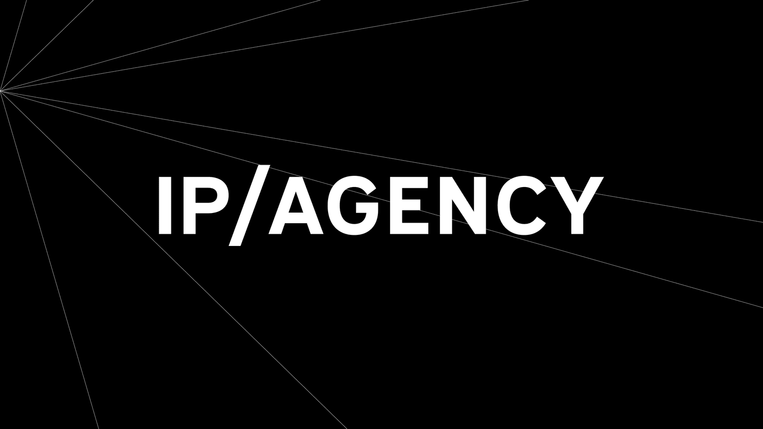 Ip Agency logo