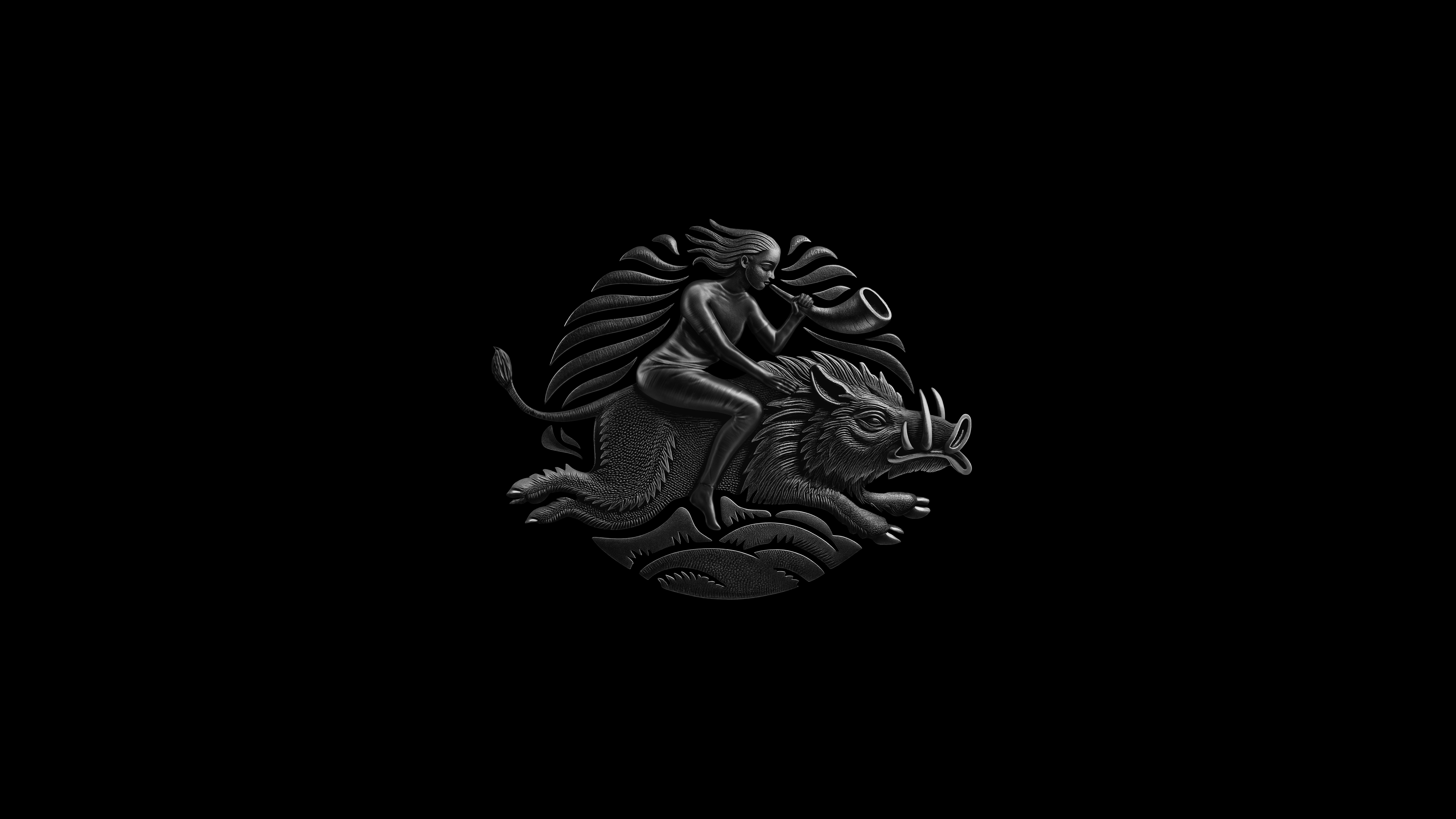 Iris logo