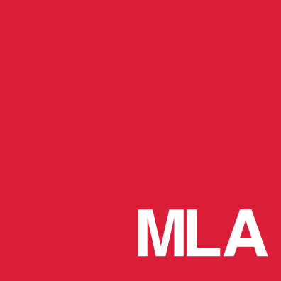MLA logo