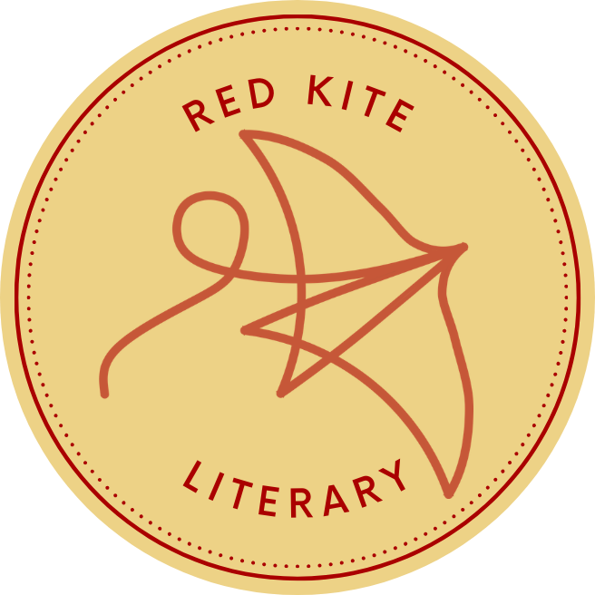 Red Kite Literary logo