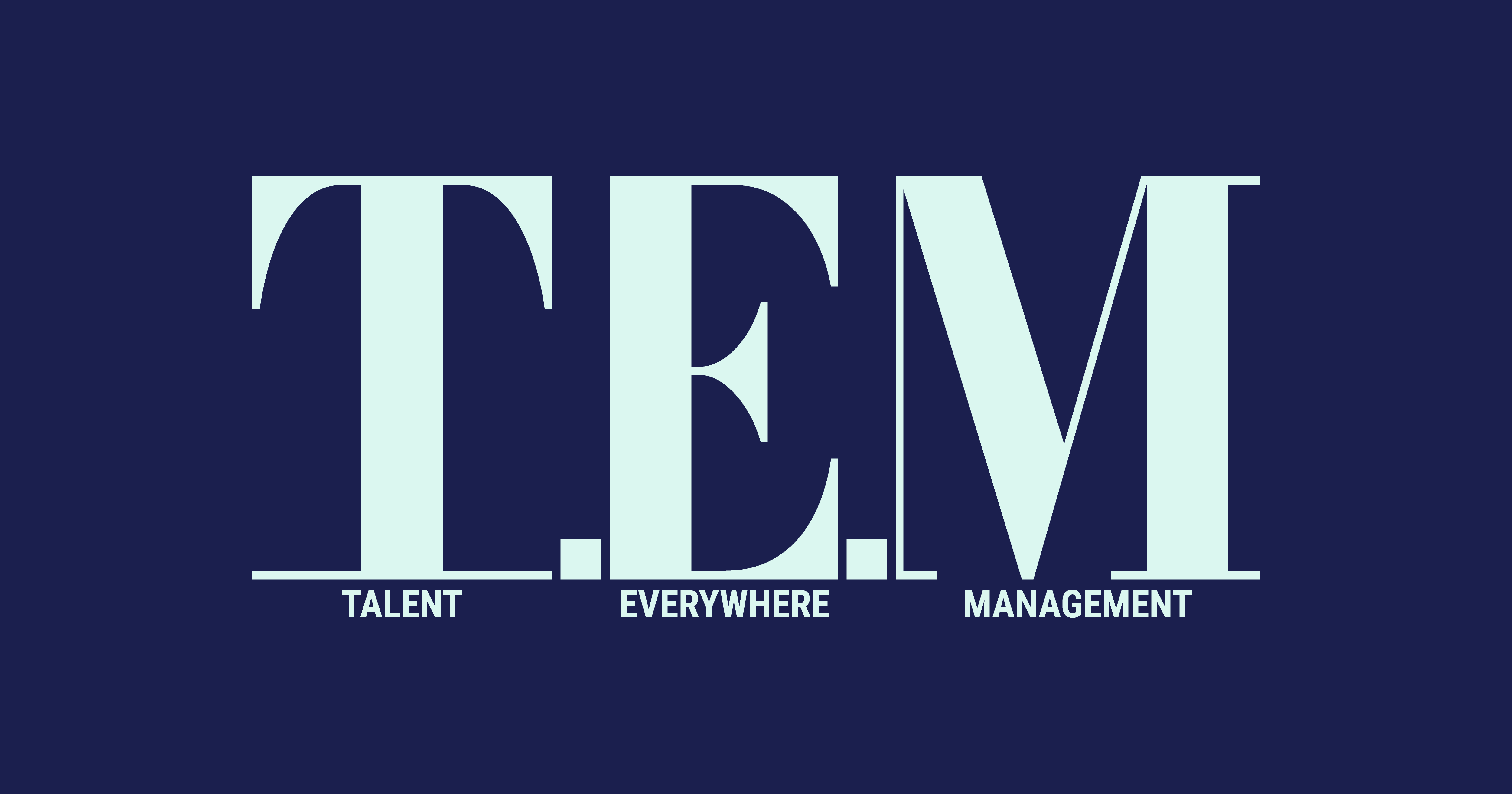 Crown Talent and Media Group logo