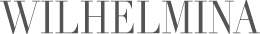 Wilhelmina logo