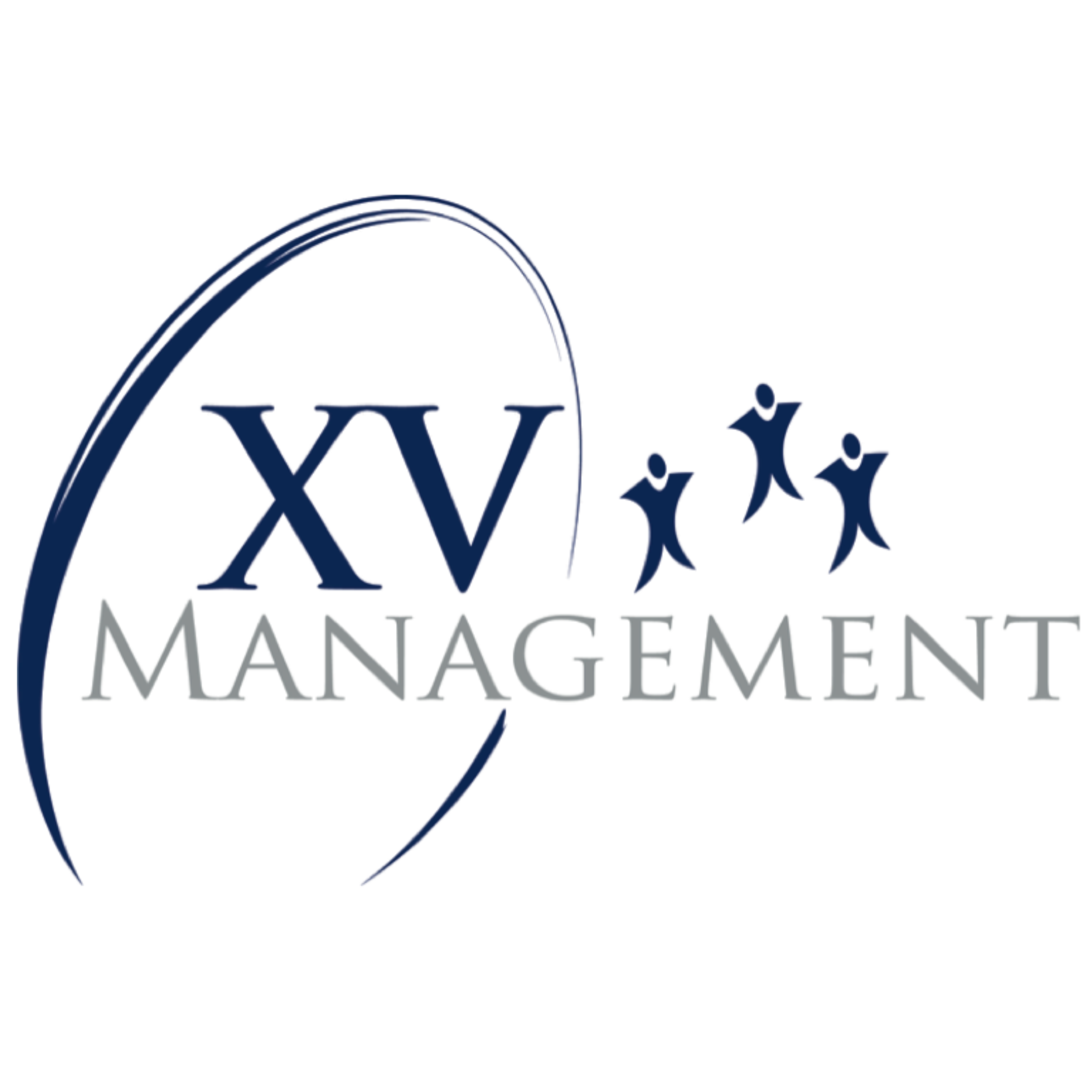 Xv Management logo