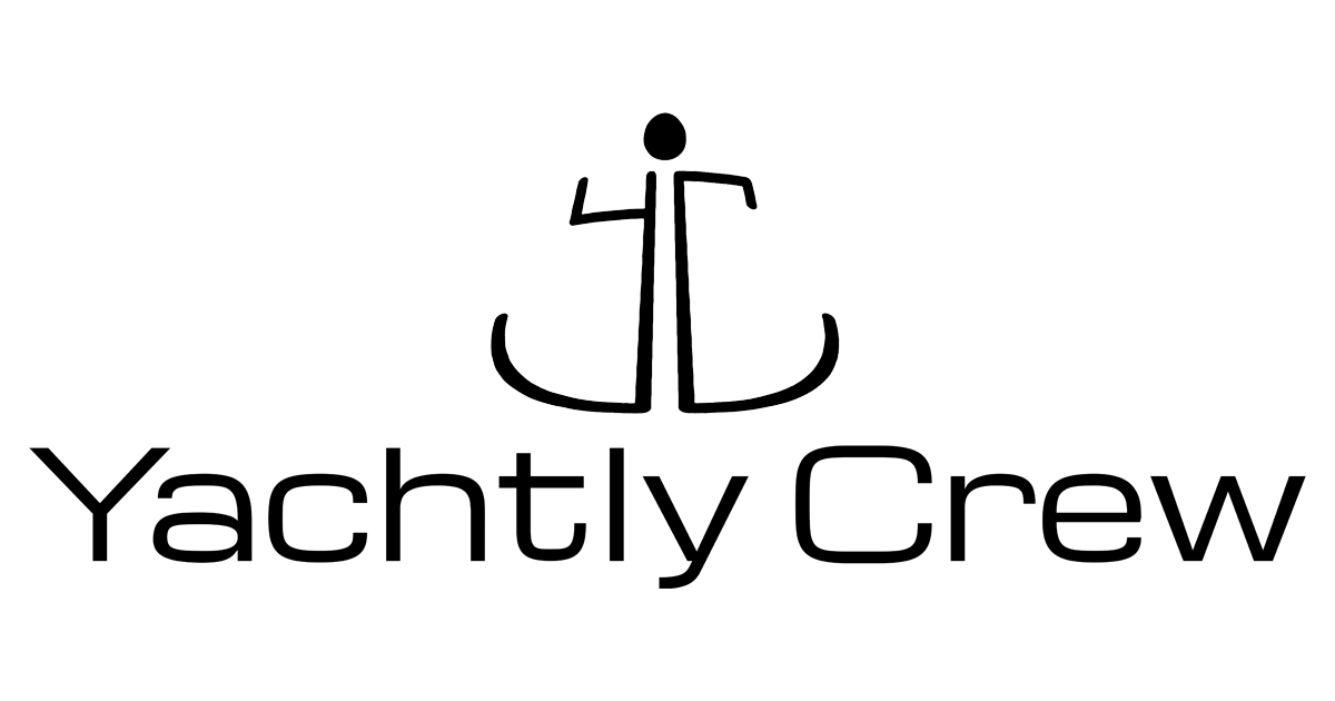 Yachtly Crew logo