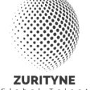 Zurityne Global Talent Management logo